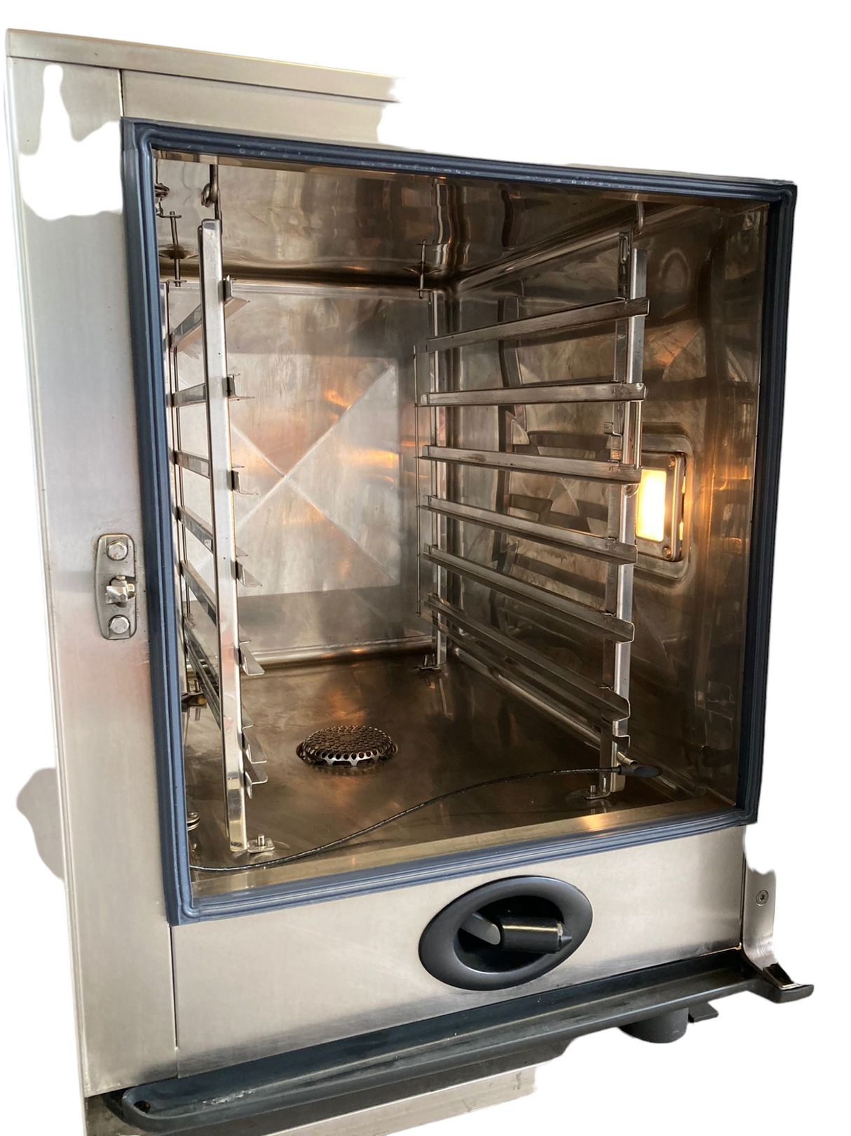 Rational SCC 6 Grid Electric 3 Phase