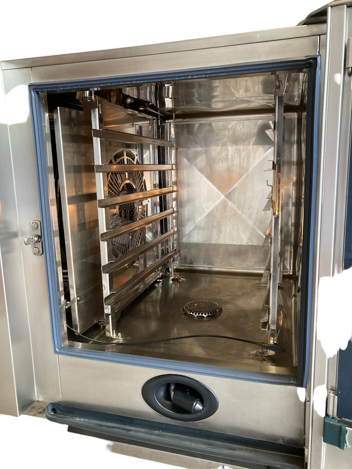 Rational SCC 6 Grid Electric 3 Phase
