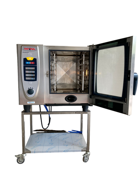 Rational SCC 6 Grid Electric 3 Phase
