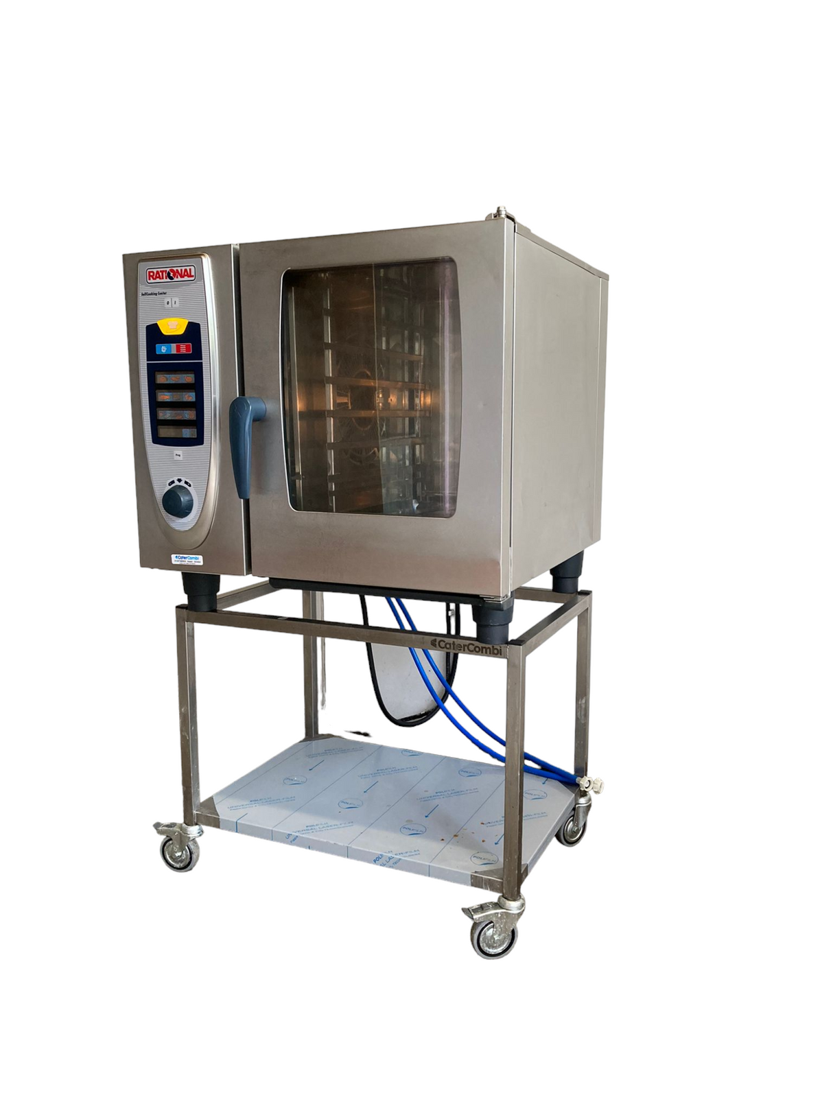 Rational SCC 6 Grid Electric 3 Phase