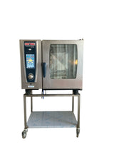 Rational SCC WE Care Control 6 Grid Electric