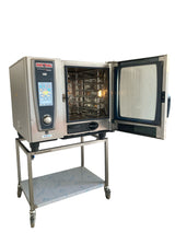 Rational SCC WE Care Control 6 Grid Electric