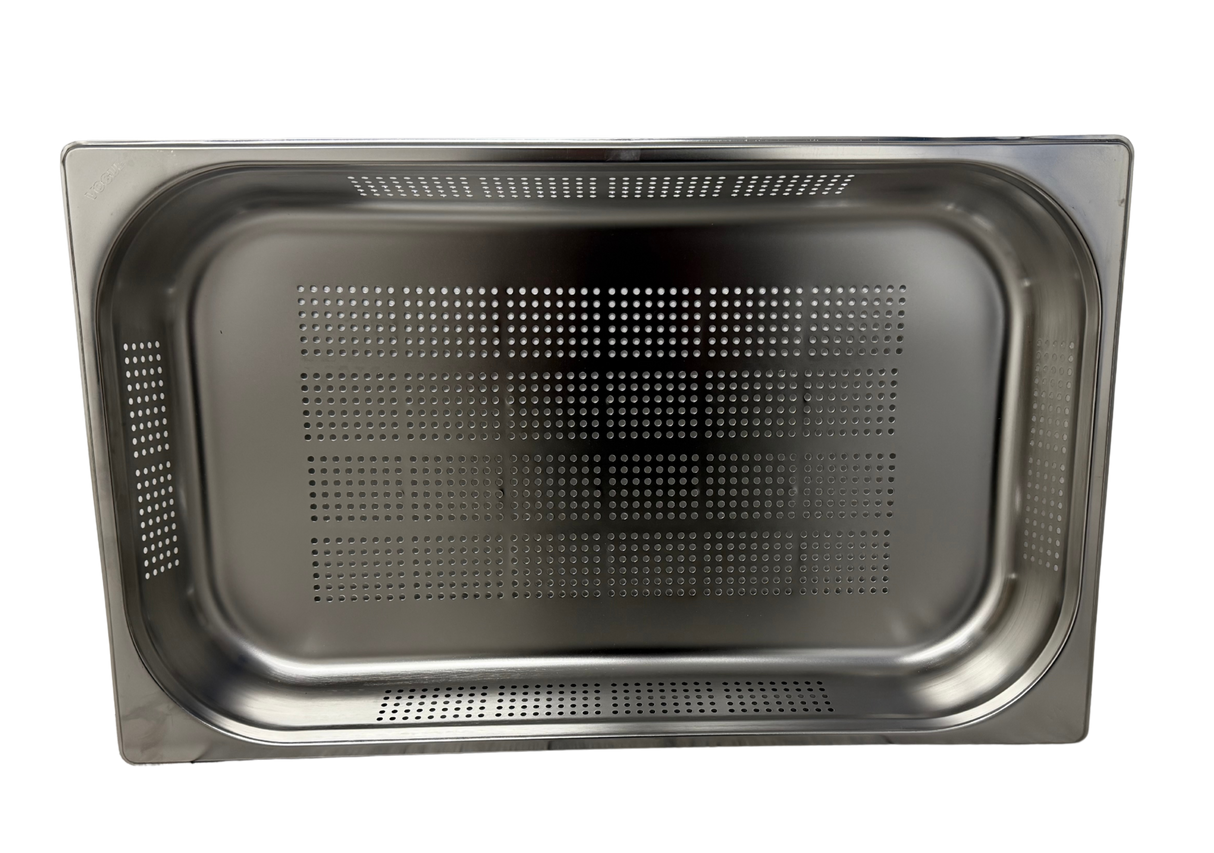 Combi Oven Perforated Trays