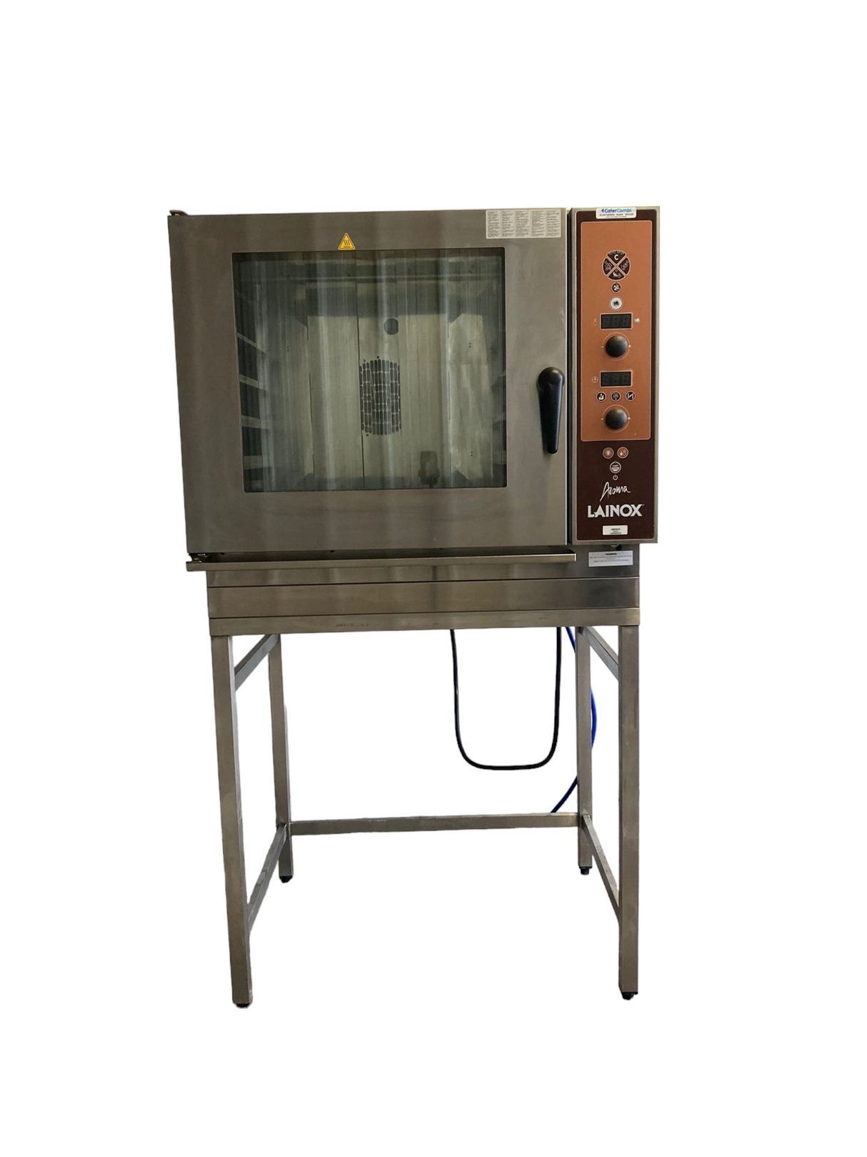 Lainox Aroma 6 Grid Electric 3 Phase