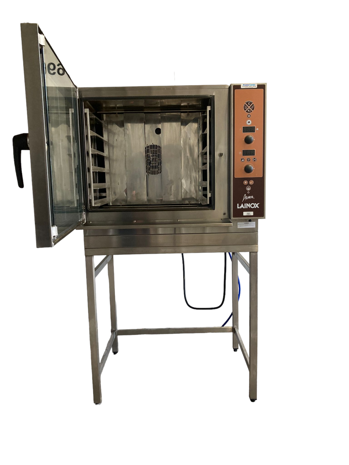 Lainox Aroma 6 Grid Electric 3 Phase