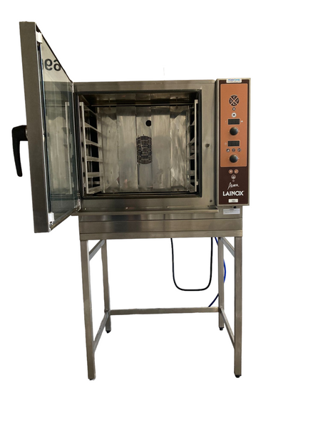 Lainox Aroma 6 Grid Electric 3 Phase