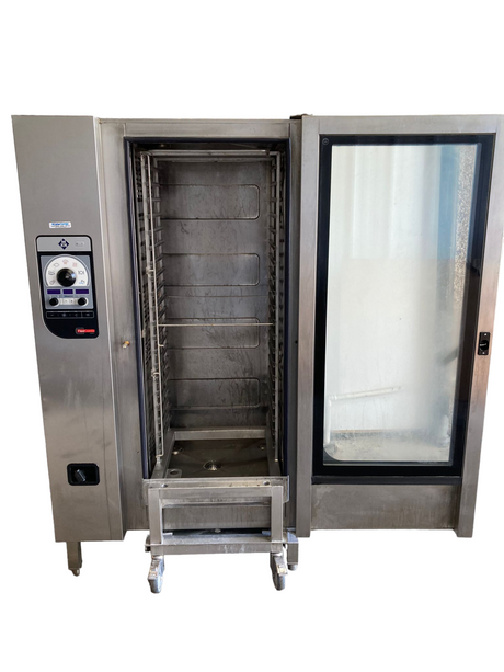 MKN Flexcombi Classic 20 Grid Electric 3 Phase