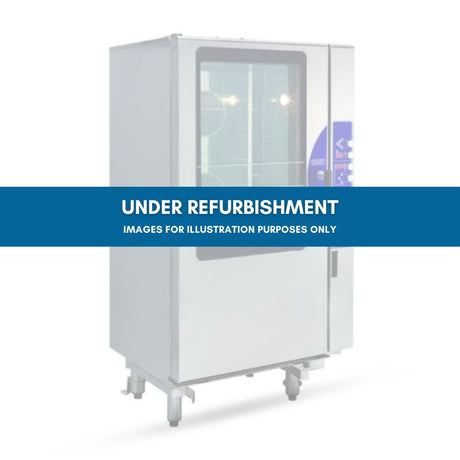 Hobart Bonnet Equator 20 x 1/1 - Electric