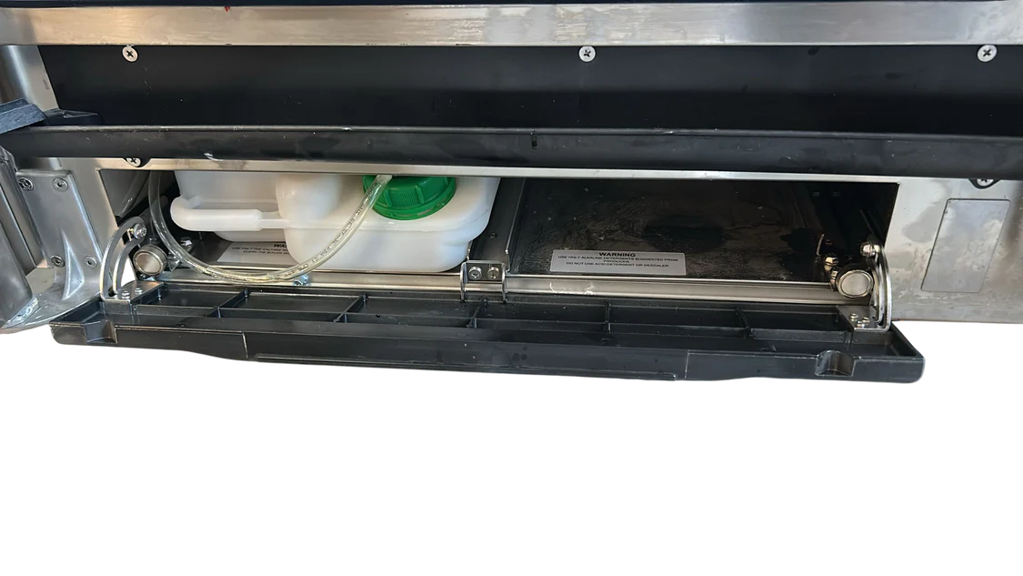 Lainox Falcon Sapiens Compact 6 x 1/1 - Electric