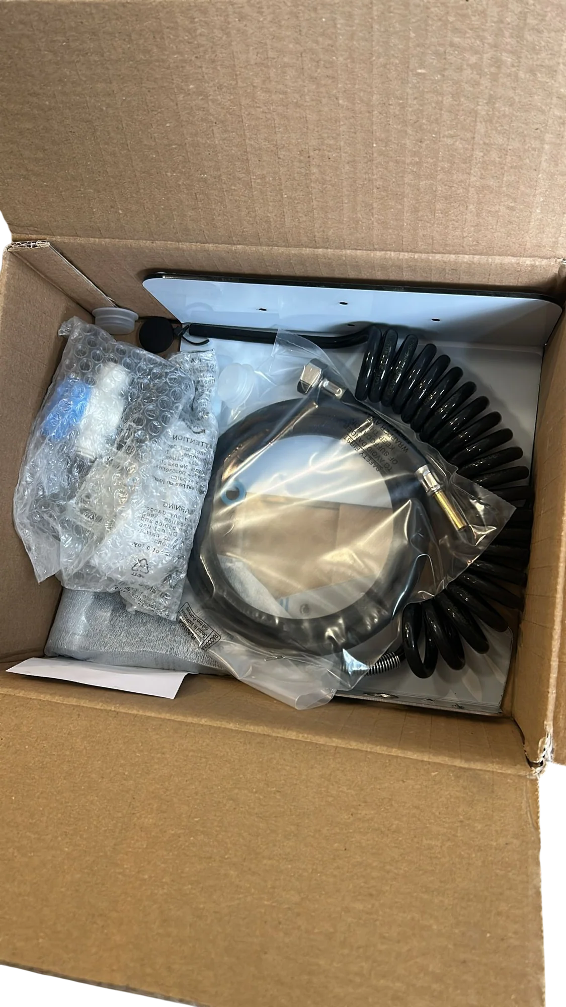 Lainox Falcon Sapiens Compact 6 x 1/1 - Electric