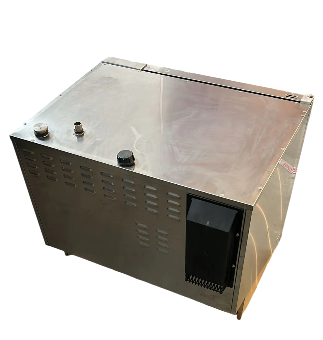 Lainox Falcon Sapiens Compact 6 x 1/1 - Electric