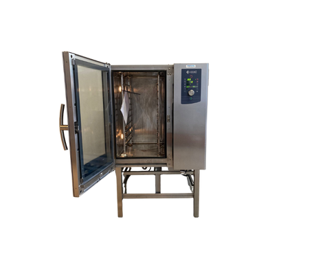Houno C Line Visual Cooking Ovens (C1 Series)