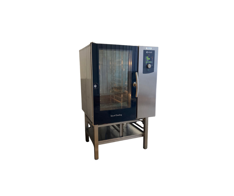 Houno C Line Visual Cooking Ovens (C1 Series)