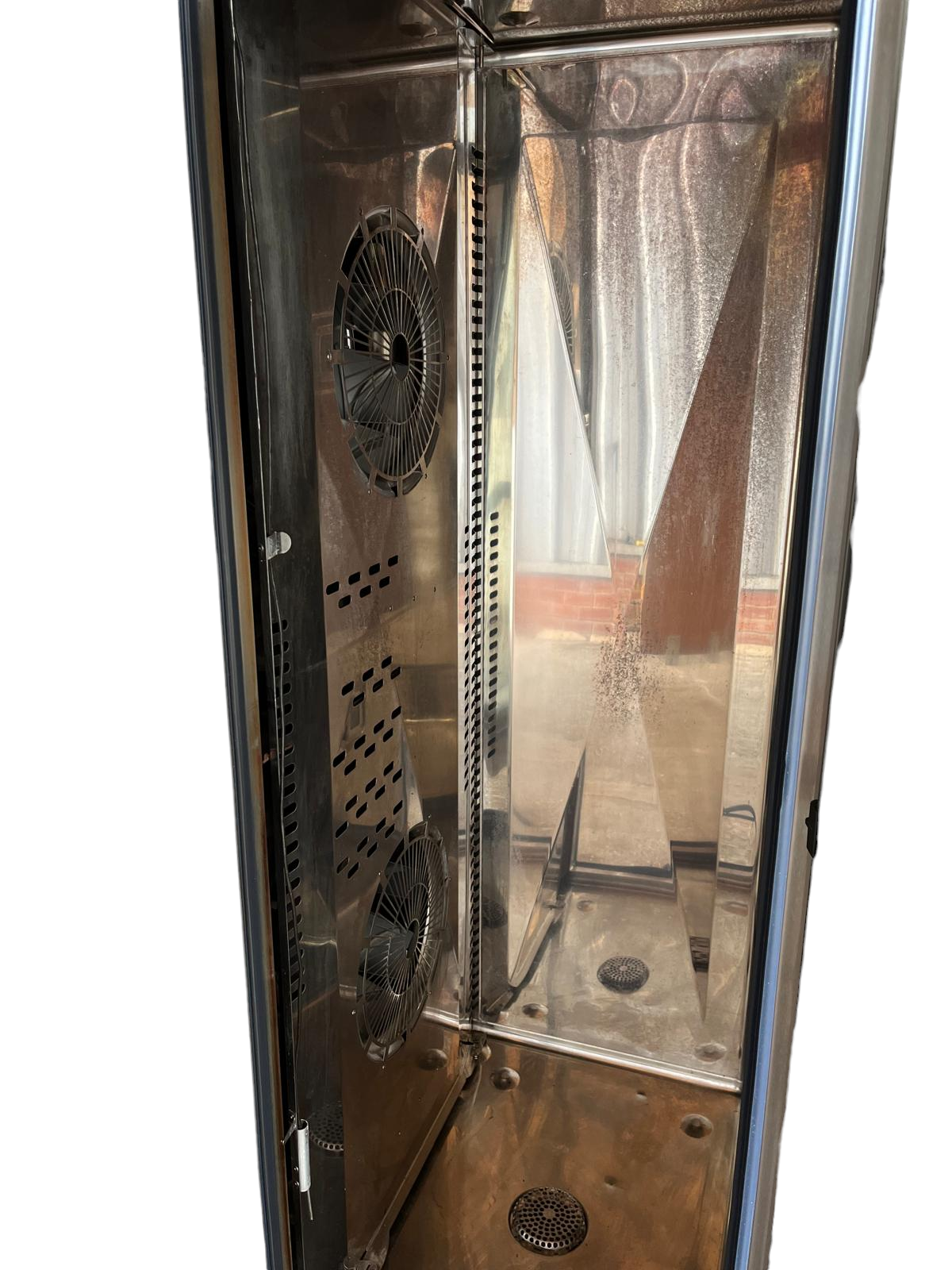 Rational CombiMaster 20 x 1/1 GN Gas