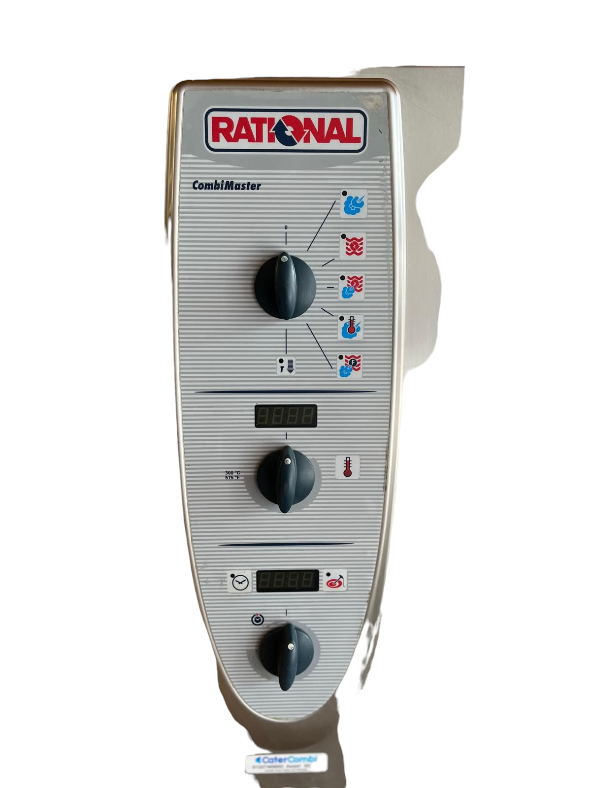 Rational CombiMaster 20 x 1/1 GN Gas