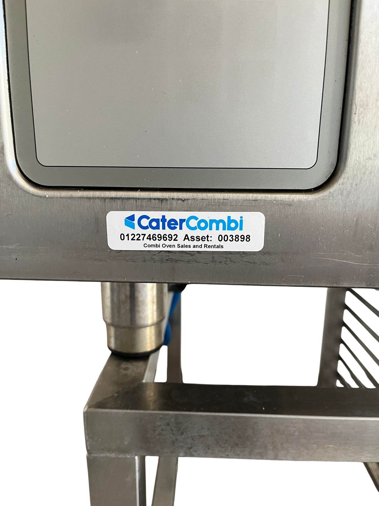 Convotherm OES 6 Grid Electric 3 Phase