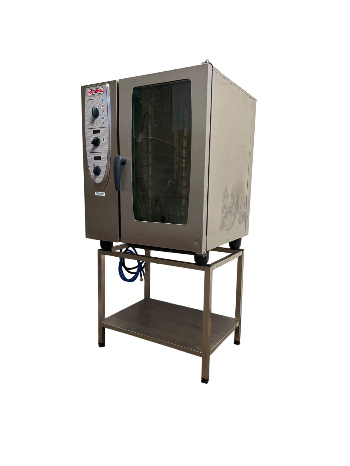 Rational CombiMaster® (CM) 10-Grid Electric