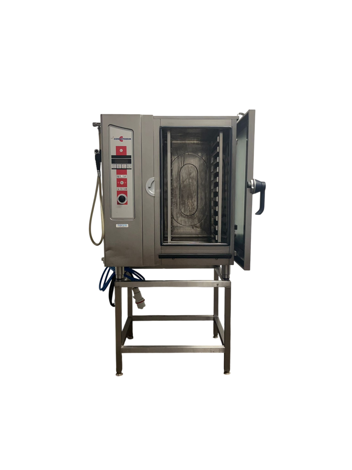 Convotherm OES 10 x 1/1 GN Electric