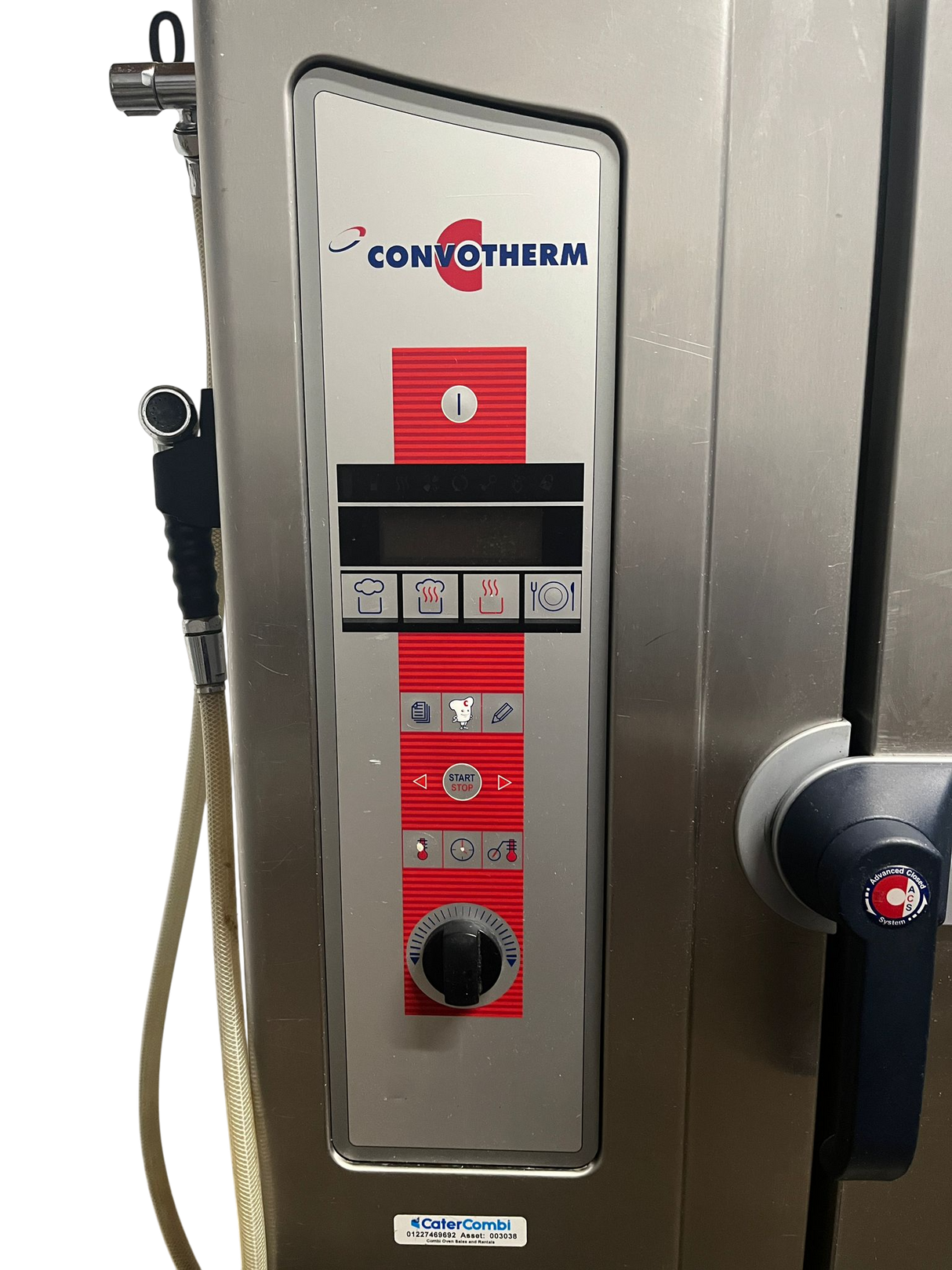 Convotherm OES 10 x 1/1 GN Electric