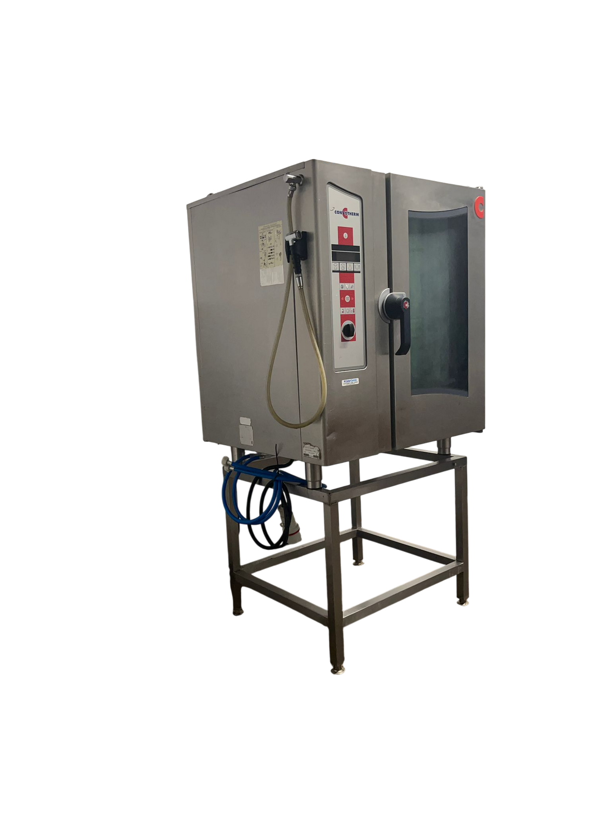 Convotherm OES 10 x 1/1 GN Electric