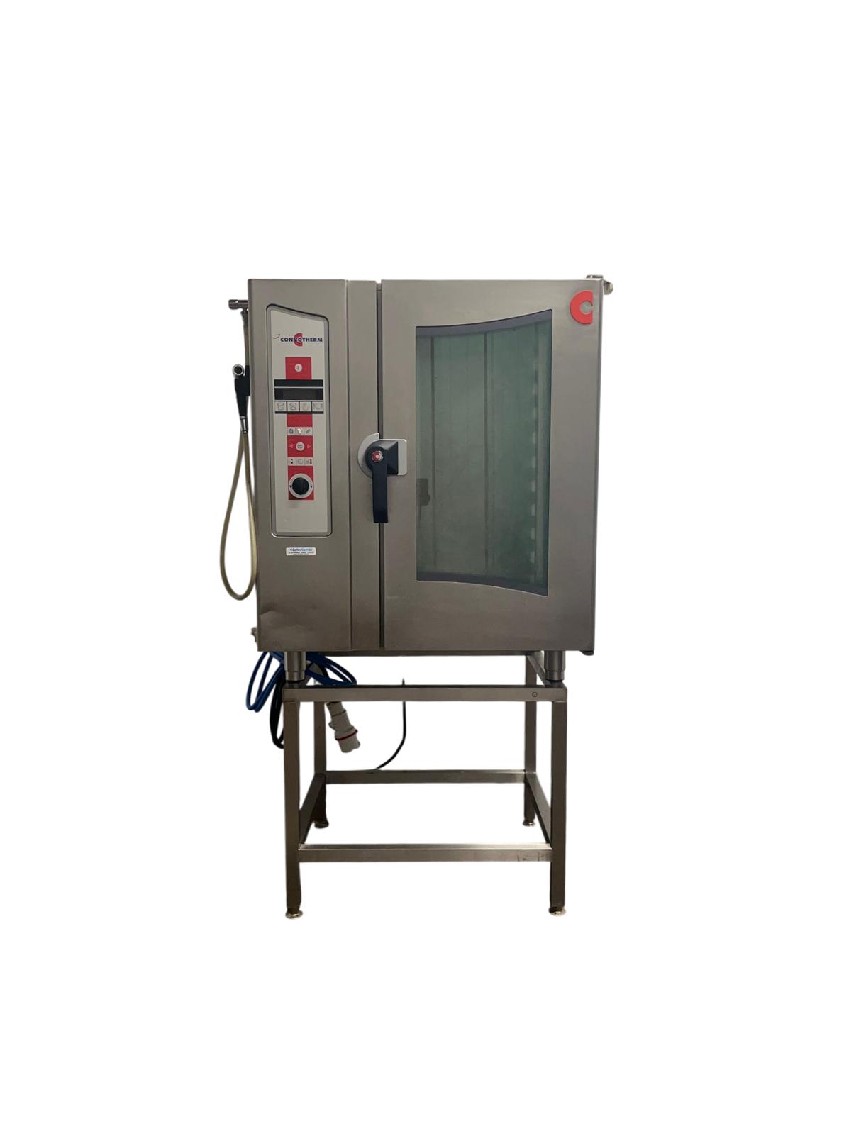 Convotherm OES 10 x 1/1 GN Electric