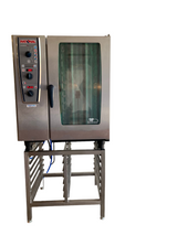 Rational CMP 10 Grid Electric 3 Phase