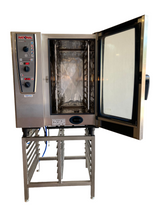 Rational CMP 10 Grid Electric 3 Phase