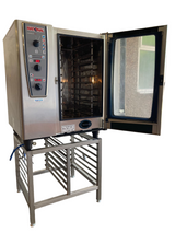 Rational CMP 10 Grid Electric 3 Phase