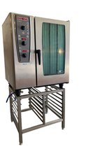Rational CMP 10 Grid Electric 3 Phase