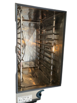 Rational CMP 10 Grid Electric 3 Phase