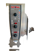 Rational CMP 10 Grid Electric 3 Phase