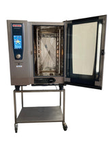 Rational SCC WE Care Control 10 Grid Electric 3 Phase