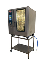 Rational SCC WE Care Control 10 Grid Electric 3 Phase