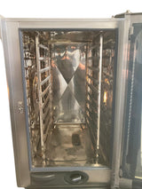 Rational SCC WE Care Control 10 Grid Electric 3 Phase