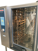 Rational SCC WE Care Control 10 Grid Electric 3 Phase