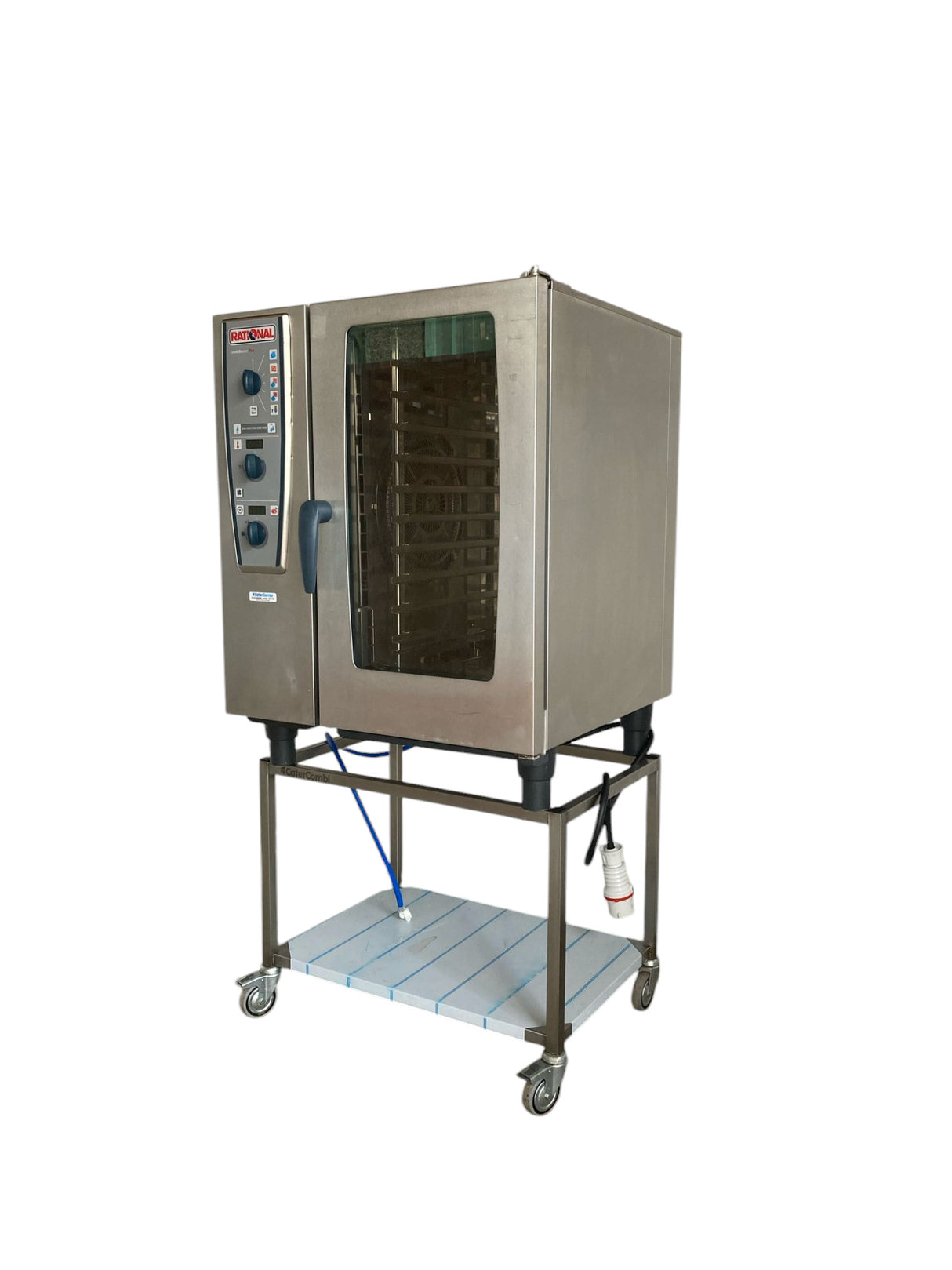 Rational CMP 10 Grid Electric 3 Phase