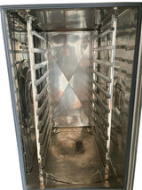 Rational CMP 10 Grid Electric 3 Phase