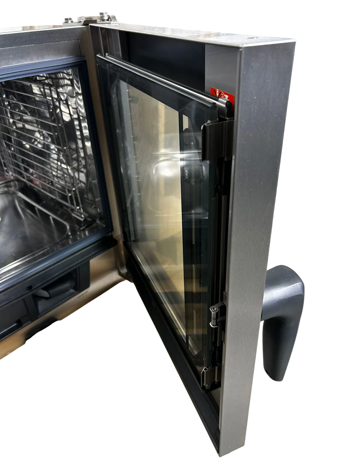 B-GRADE - Rational iCombi Pro XS Combi Oven - 3 Phase Electric