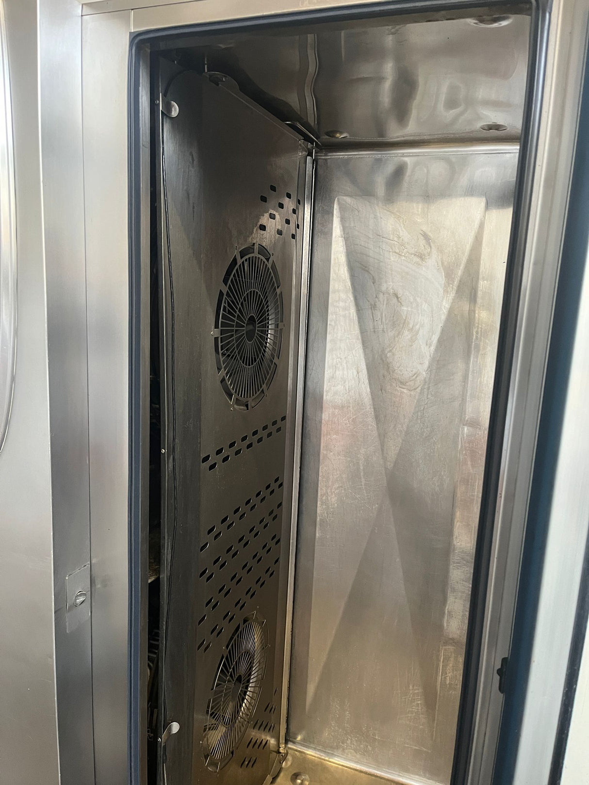 Rational CombiMaster® (CM) 20-Grid Electric