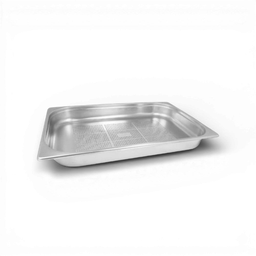 Combi Oven Perforated Trays - 65mm deep