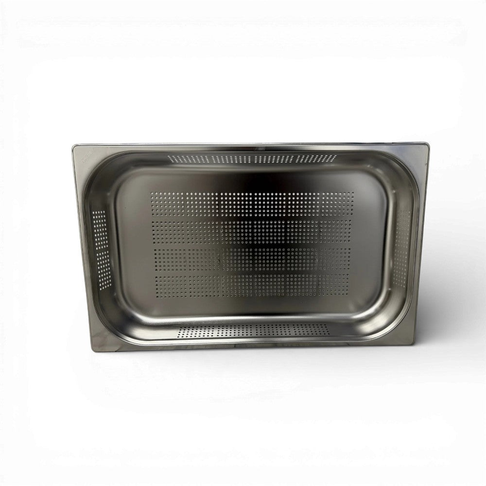 Combi Oven Perforated Trays - 65mm deep