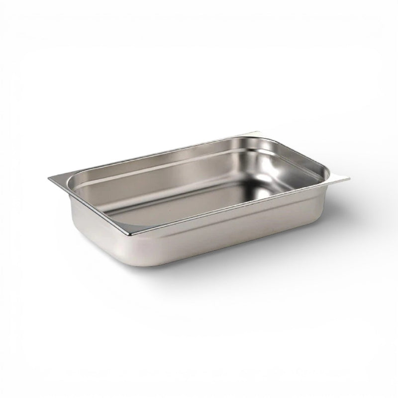 Combi Oven Trays 65mm Deep (New)