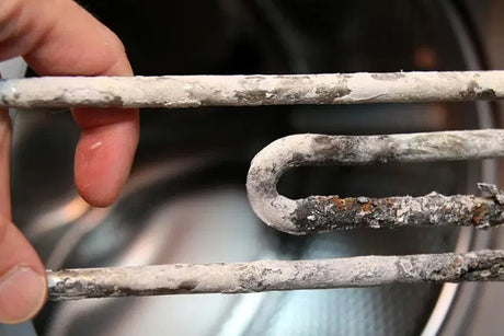 Limescale Is Quietly Driving Up Your Kitchen's Energy Bills | What Can You Do?