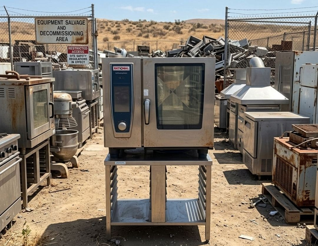 CaterCombi - A Sustainable Choice for UK Kitchens in 2026