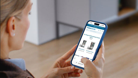 Buying a Second-Hand Oven: Ebay or CaterCombi?