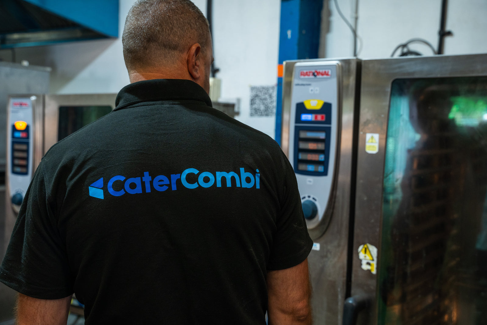Eco Benefits of Buying or Renting Refurbished Combi Ovens