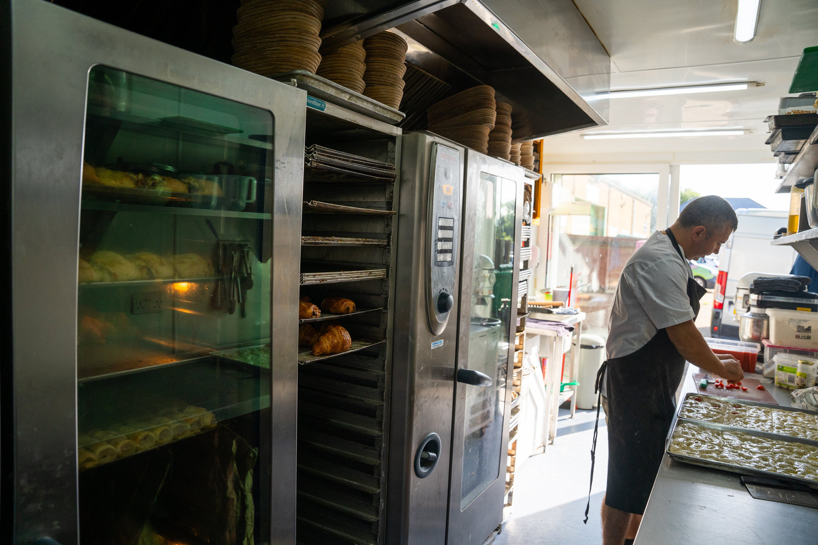 Buying a Second-Hand Combi Oven: eBay vs. CaterCombi