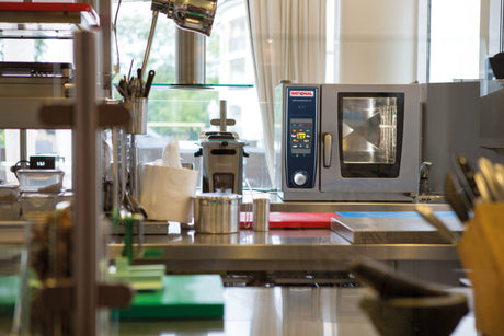 Choosing a Refurbished Combi Oven in the UK in 2026 | A CaterCombi Guide