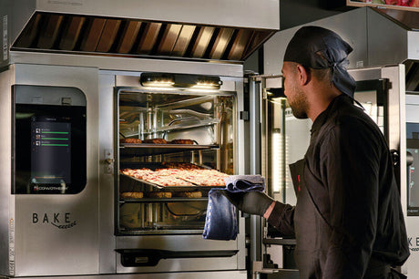 The Smart Kitchen Upgrade:  Refurbished Combi Ovens from the Industry’s Best Brands