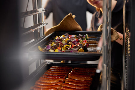 Which Refurbished Combi Ovens Suit Small Restaurant Kitchens Best? A CaterCombi Guide